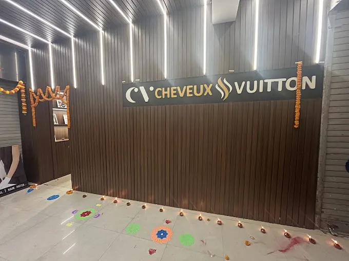 Cheveux Vuitton - Clothing Wholesaler in Ranchi