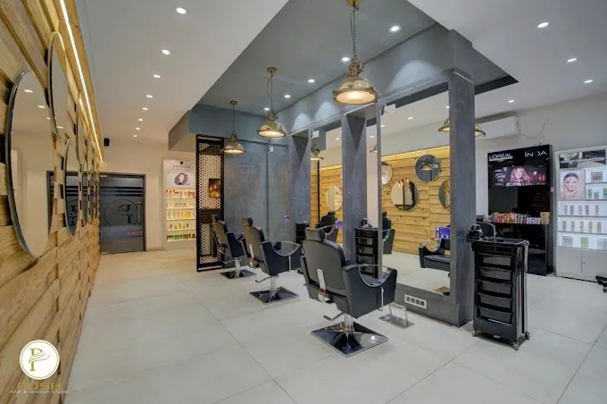 Posh Hair & Makeup Studio