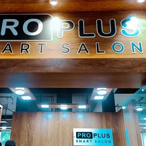 PRO PLUS PROFESSIONAL FAMILY SALON