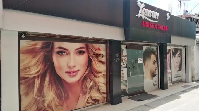 Artistry Unisex Salon