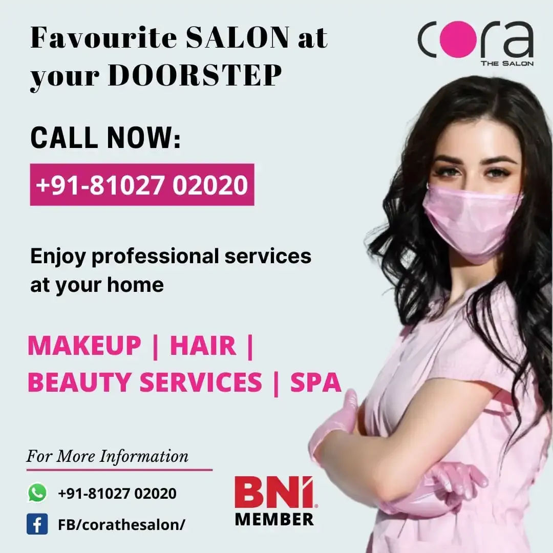 Cora Salon