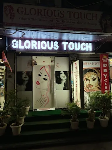 Glorious Touch