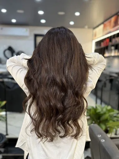 Black Hair Salon - Hairdresser in Ranchi