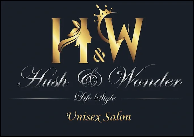 Hush and wonder unisex salon