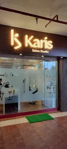 KARIS SALON STUDIO