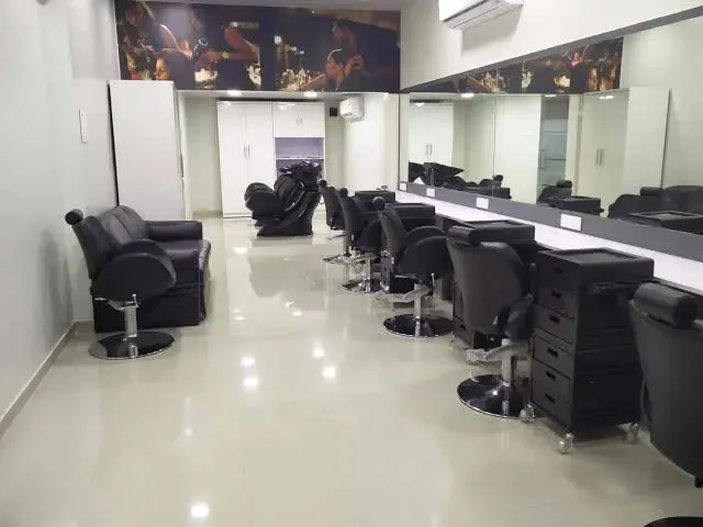 Roshpa Beauty Parlour & Academy