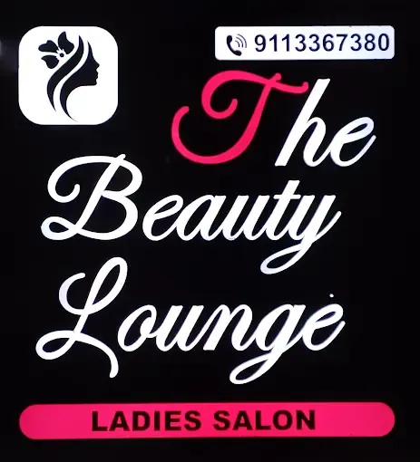 The beauty lounge