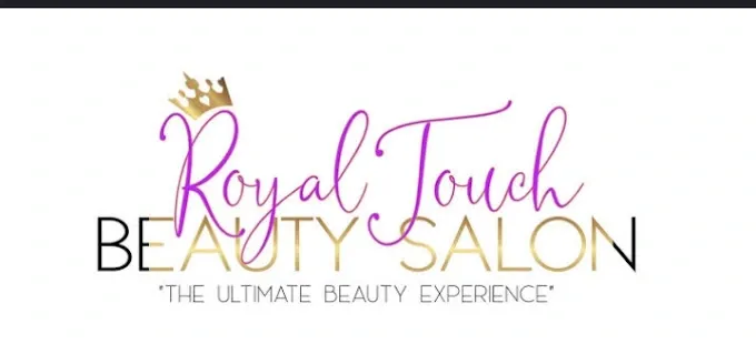 Royal touch beauty salon