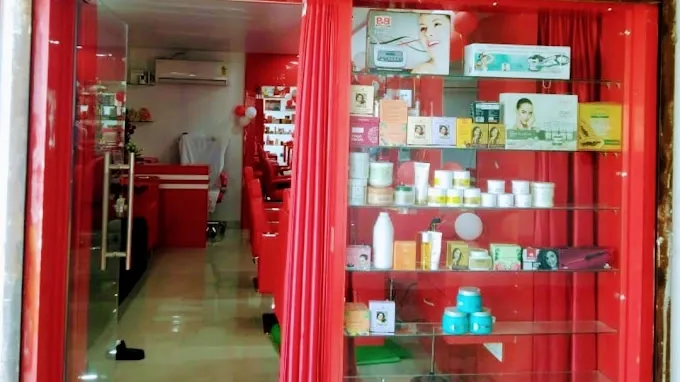 Beauty World salon & Training centre