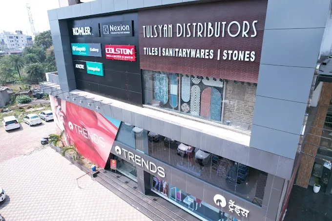 Tulsyan Distributors - Sanitary Store in Ranchi