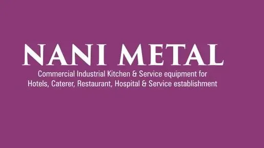 Nani Steel - Kitchen Store in Ranchi