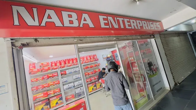 NABA ENTERPRISES