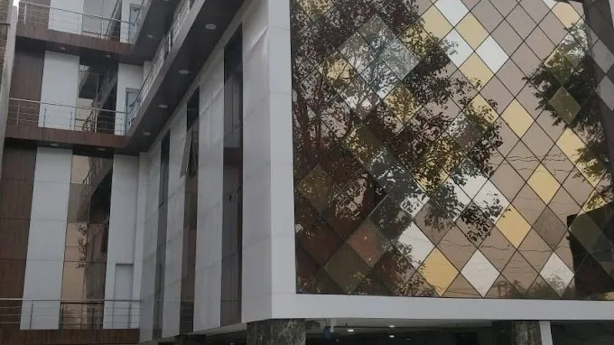 D R Distributors Pvt Ltd