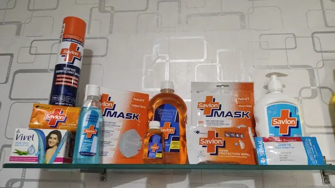 SUNSHINE SALES TRADING - FMCG  Wholesaler in Delhi