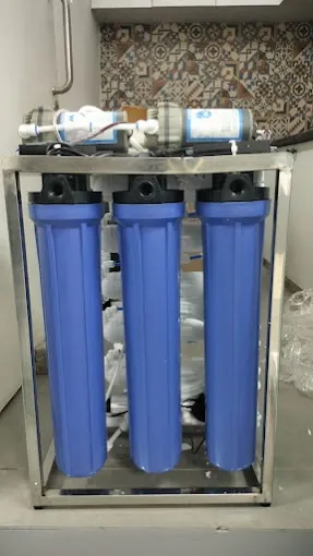 Aqua Ro Expert - R O Service in Allahabad