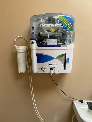 Aryan Ro water purifier