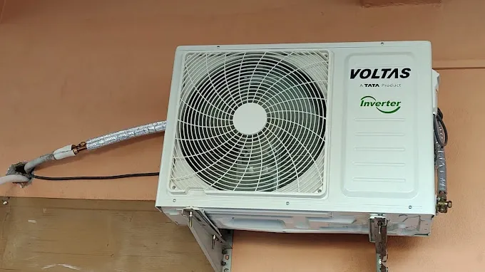 Gupta Air Conditioning and Refrigerator workshop