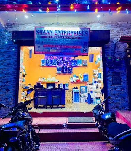 SHAAN ENTERPRISES - R O Service in Lucknow
