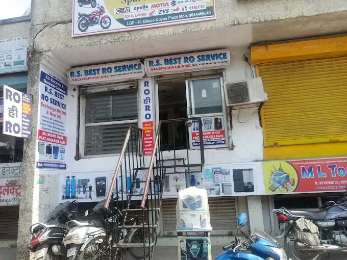 R. S Best RO Sales and Service