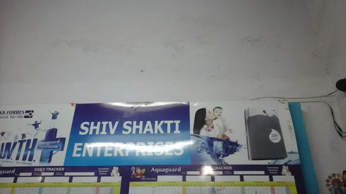 Shiv Shakti Enterprises - R O Service in Lucknow