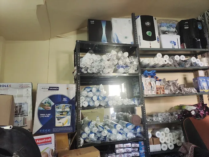 R S Enterprises - R O Service in Lucknow