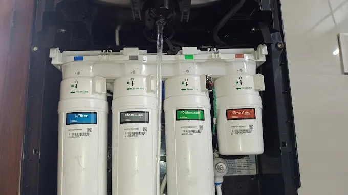 Malik ro water purifier solution - R O Service in Lucknow