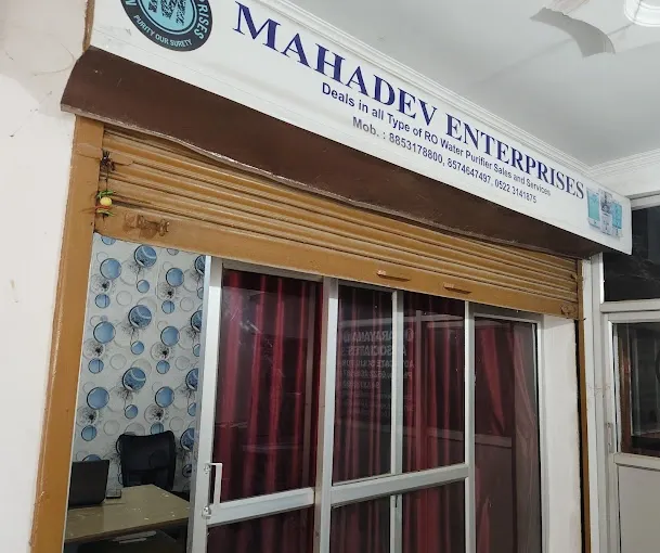 Mahadev Enterprises - R O Service in Lucknow
