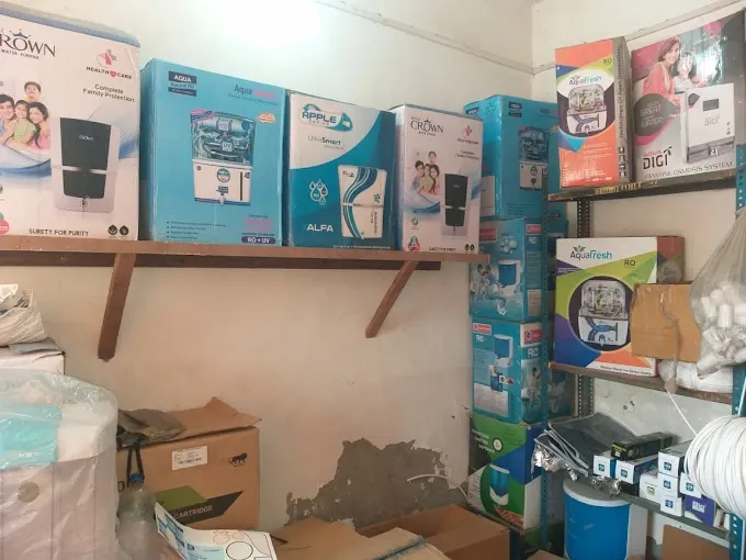 Quick Ro service - R O Service in Ghaziabad