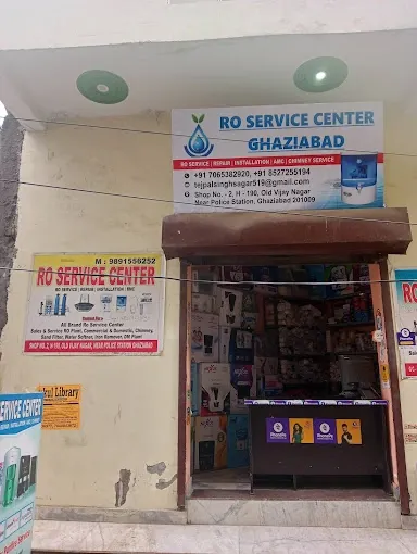 Ro service center Ghaziabad - R O Service in Ghaziabad