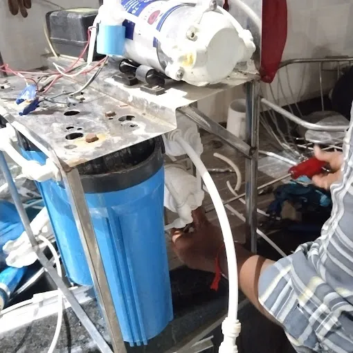 Water Care RO System - R O Service in Ghaziabad