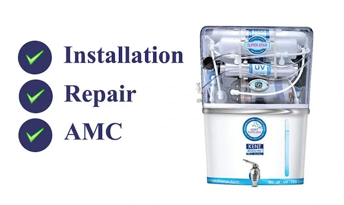 Ro Experts Gaur City - R O Service in Ghaziabad