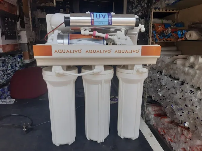 Pankaj Ro repairing center - R O Service in Ghaziabad