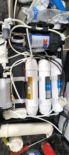 Noida RO Services - R O Service in Ghaziabad