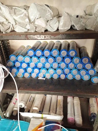 MD Ro Service Center - R O Service in Ghaziabad