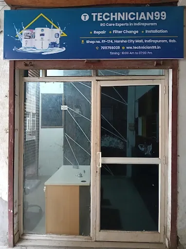 Technician99 – RO Repair & Service in Indirapuram - R O Service in Ghaziabad