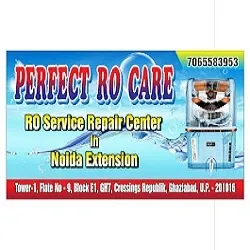 Perfect Ro Care - R O Service in Ghaziabad