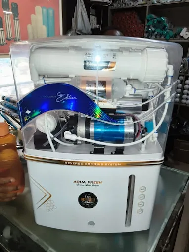 Ro Service Raj Nagar Extension - R O Service in Ghaziabad