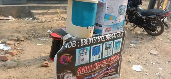 Aqua Lite RO Services