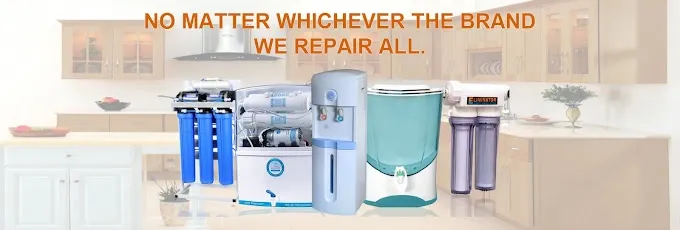 Dew-K RO Service Raj Nagar Extension