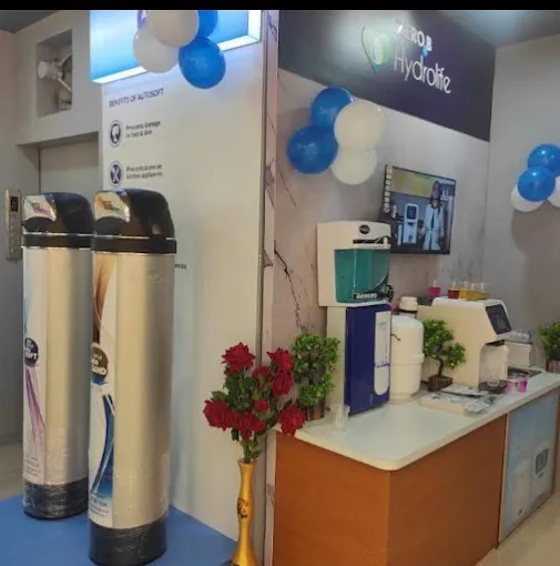 S K Enterprises - R O Service in Agra