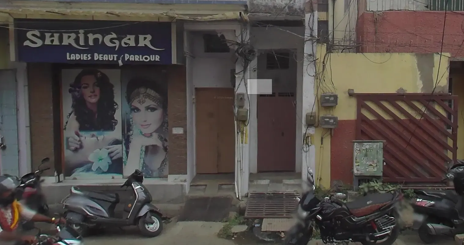 Shringar beauty parlour - Beauty Parlour in Varanasi