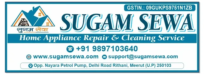 Sugam - RO Water Purifier Sale & Services - R O Service in Meerut