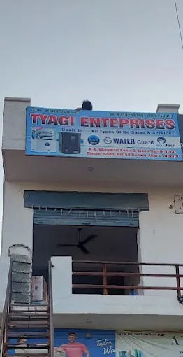 Aquatech RO Sall and Services Center - R O Service in Meerut