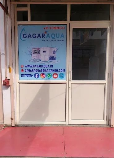 GAGAR AQUA