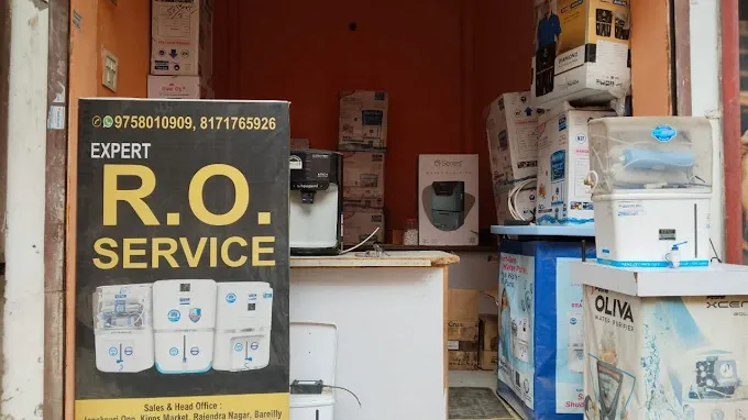 Expert RO Service