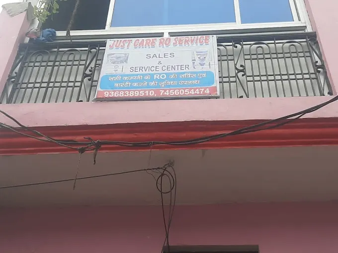 Just Care RO Service - R O Service in Bareilly