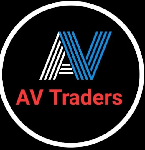 AV Traders Ro services center and sales