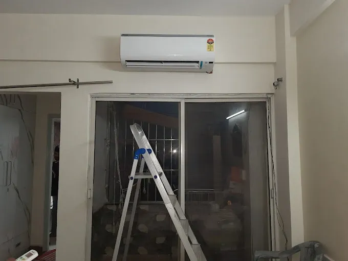 R.S Home Appliances Service Provider - Appliance Repair Service in Bareilly