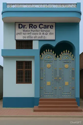 Dr Ro Care