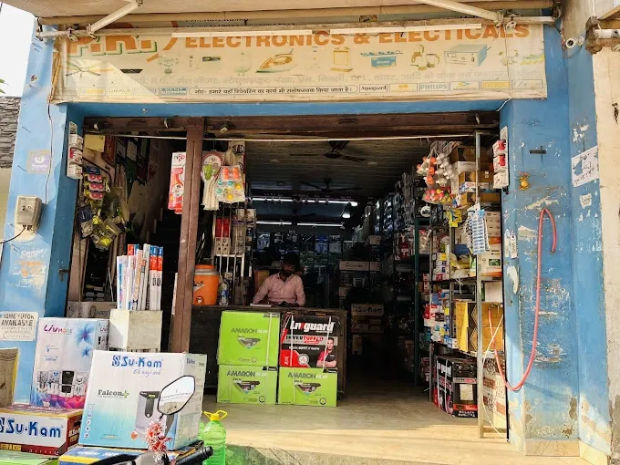 PR Electronics RO Service Aligarh - Electronic Store in Aligarh